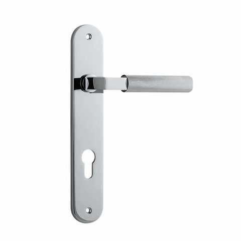 Brunswick Oval Lever Ent PC