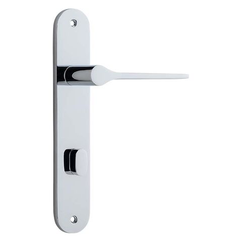 Como Oval Lever Priv PC