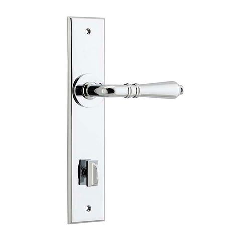 Sarlat Chamfered Lever Priv PC