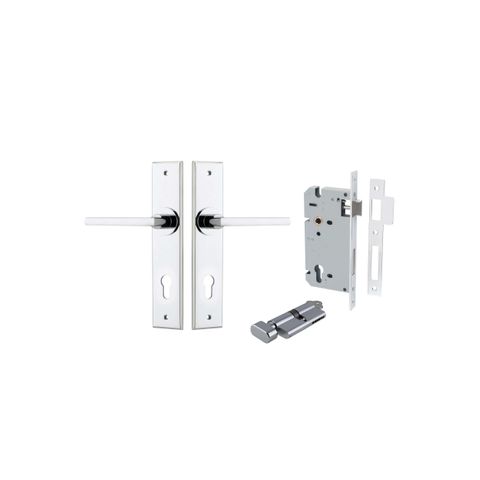 Baltimore Chamfered Lever Ent KT PC