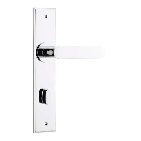 Bronte Chamfered Lever Priv PC