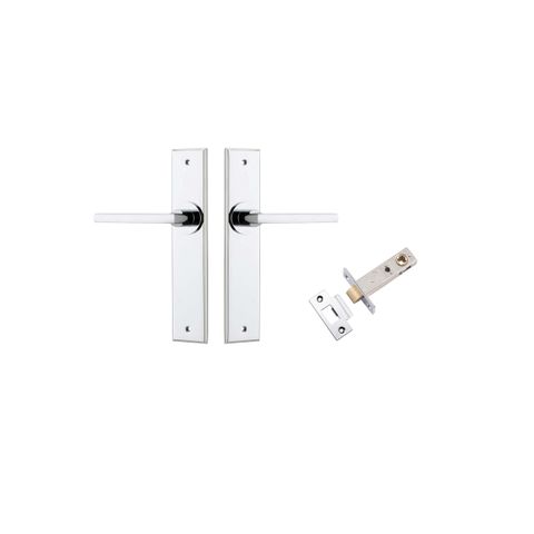 Baltimore Chamfered Lever Pas Kit PC