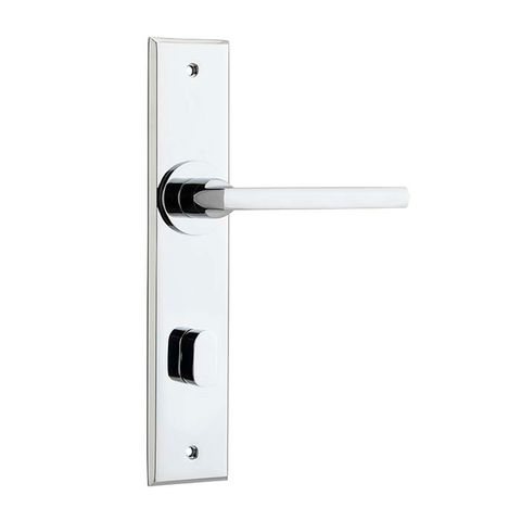 Baltimore Chamfered Lever Priv PC