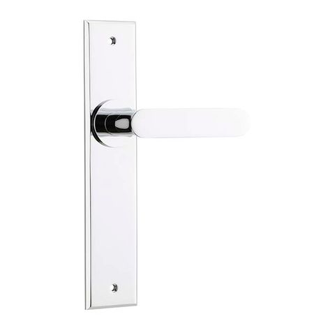 Bronte Chamfered Lever Pas PC