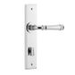 Verona Chamfered Door Lever