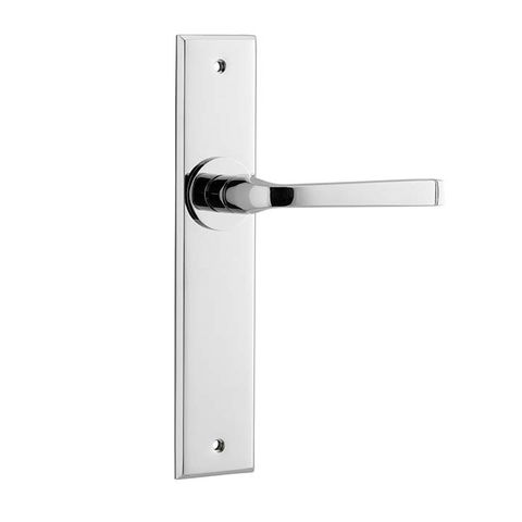 Annecy Chamfered Lever Pas PC