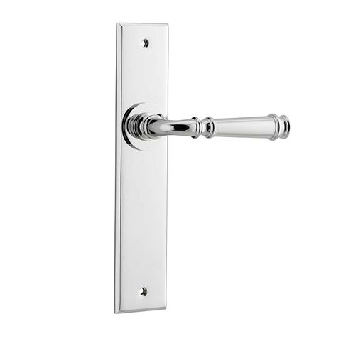 Verona Chamfered Lever Pas PC