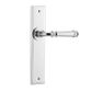 Verona Chamfered Door Lever