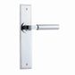 Berlin Chamfered Door Lever