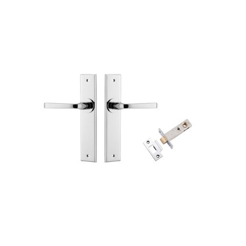 Annecy Chamfered Lever Pas Kit PC