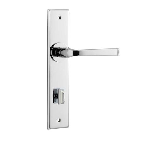 Annecy Chamfered Lever Priv PC