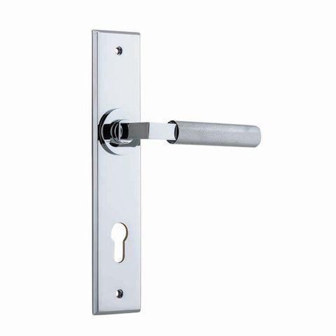 Brunswick Chamfered Lever Ent PC