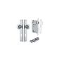 Guildford Rectangular Door Knob