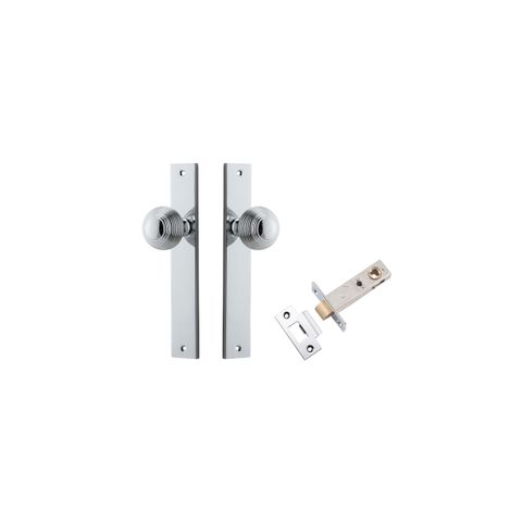 Guildford Rectangular Knob Pas Kit PC