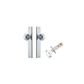 Guildford Rectangular Door Knob