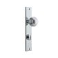 Guildford Rectangular Door Knob