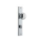 Cambridge Rectangular Door Knob