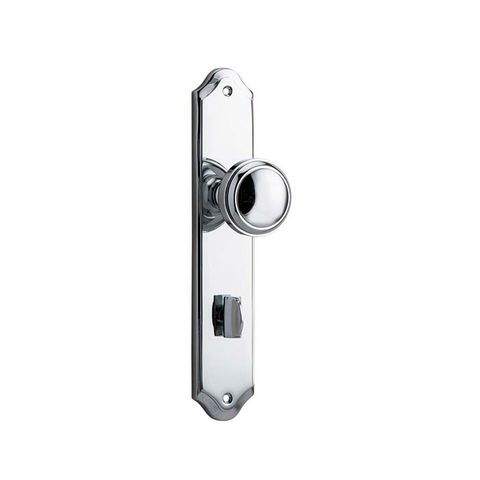 Paddington Shouldered Knob Priv PC