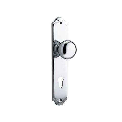 Cambridge Shouldered Knob Ent PC