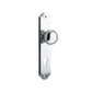 Cambridge Shouldered Door Knob