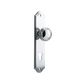 Paddington Shouldered Door Knob