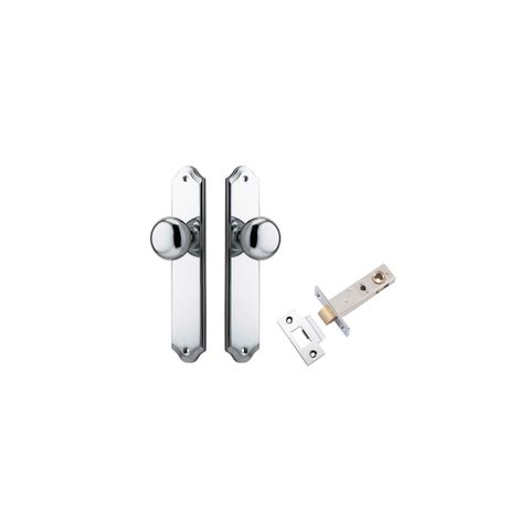 Cambridge Shouldered Knob Pas Kit PC