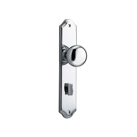 Cambridge Shouldered Knob Priv PC