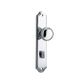 Cambridge Shouldered Door Knob