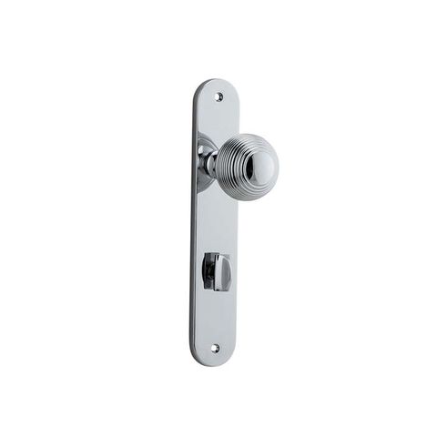 Guildford Oval Knob Priv PC