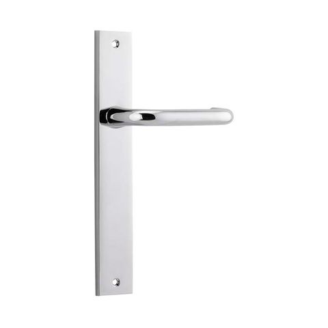 Oslo Return Rectangular Lever Pas PC