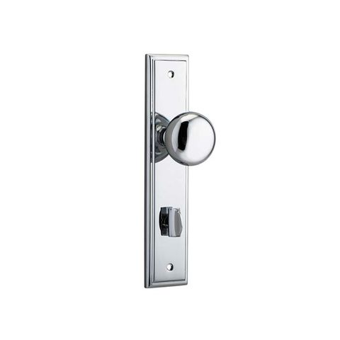 Cambridge Stepped Knob Priv PC