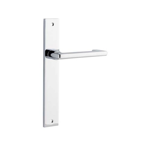 Baltimore Return Rectangular Lever Pas P