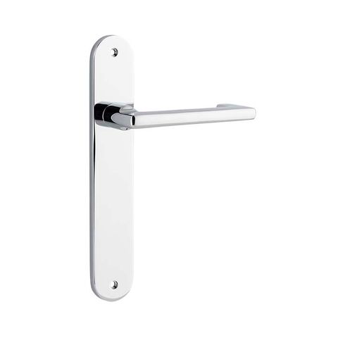 Baltimore Oval Return Lever Pas PC