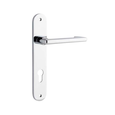 Baltimore Oval Return Lever Ent PC