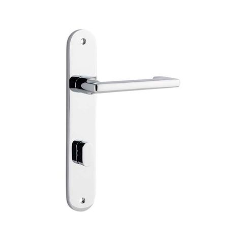 Baltimore Oval Return Lever Priv PC