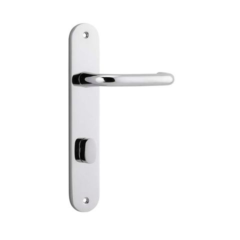 Oslo Oval Return Lever Priv PC