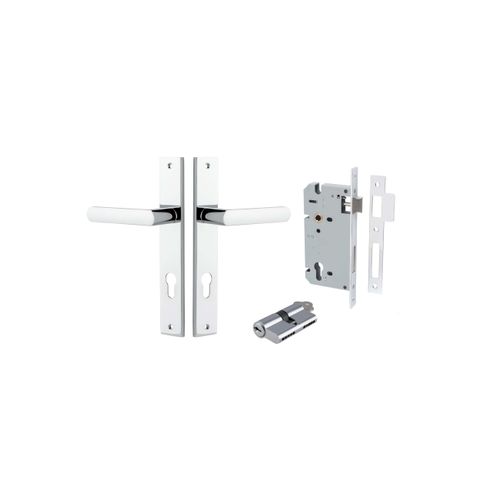 Osaka Rectangular Lever Ent KK PC