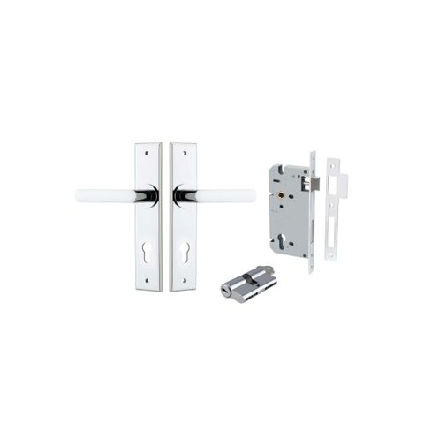 Osaka Chamfered Lever Ent KK PC