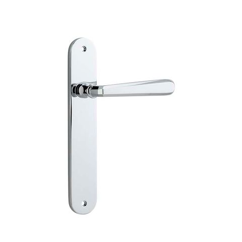 Copenhagen Oval Door Lever