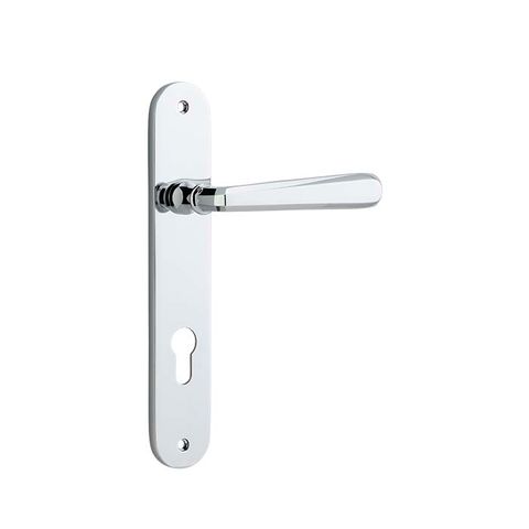 Copenhagen Oval Lever Ent PC