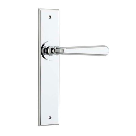 Copenhagen Chamfered Lever Pas PC