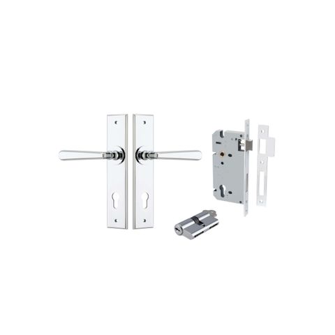 Copenhagen Chamfered Lever Ent KK PC