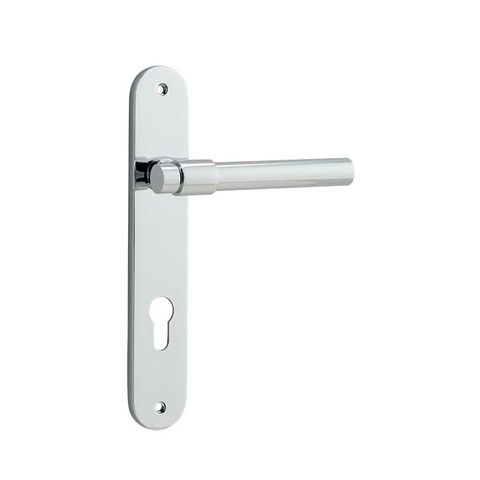 Helsinki Oval Lever Ent PC