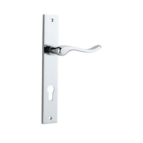 Stirling Rectangular Lever Ent PC