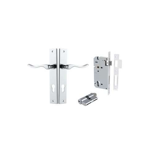 Stirling Rectangular Lever Ent KK PC