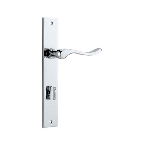 Stirling Rectangular Lever Priv PC