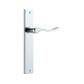 Stirling Rectangular Door Lever