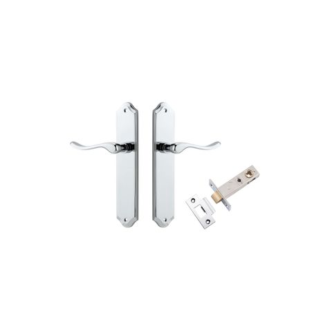 Stirling Shouldered Lever Pas Kit PC