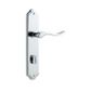 Stirling Shouldered Door Lever