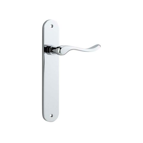 Stirling Oval Lever Pas PC